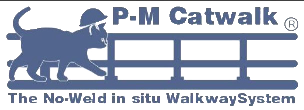PM CAT WALK